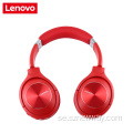 Lenovo HD700 headset brus-avbryta hörlurar hörlurar